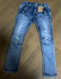 STLEDITALYストレッチデニムのサムネイル