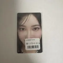 ME:I 櫻井美羽 Sweet Holiday事前7000円トレカ - メルカリ