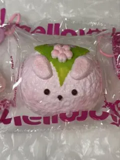 Mellojoy メロジョイ 桜シーズン限定 うさぎ桜餅 桜 浴衣 - メルカリ