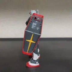 ま*ぱ様 HG ガンダム 完成塗装品のサムネイル
