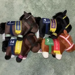 サラブレッドコレクション32 まとめ売り