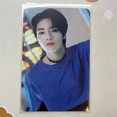 straykids アイエン ソウルコン トレカ maniac
