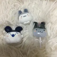 みみっち　セット　たまごっち