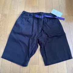 ビームスハート　ハーフパンツ　メンズ　新品未使用　M タグ付　BEAMS