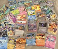 ポケモンカード イーブイ進化セット　ブイズまとめ売り