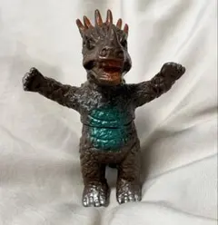ポピー製 キングザウルスシリーズ ムルチ - メルカリ