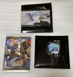 うたプリ アニパス タブナイ 応募者全員サービス 全サ 缶バッジ 藍 m39805422535_1.jpg?1760623233