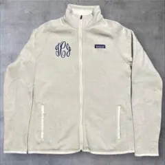 パタゴニア ベターセーター ジャケット M フリース アウトドア ジャンパー