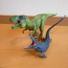2026年最新】生き物・恐竜の人気アイテム - メルカリ