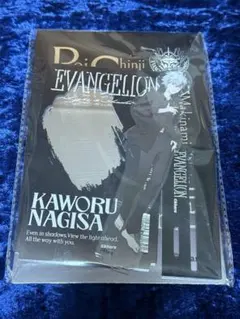渚カヲル アクリルスタンド EVANGELION Light & Shadow