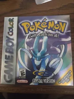 ポケモンコロシアム Pokemon Colosseum 北米版 - メルカリ