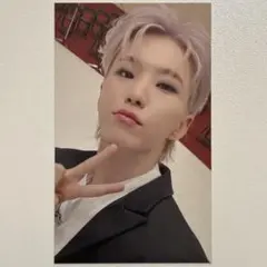 SEVENTEEN 17 is right here 神奈川 ホシ トレカ ②