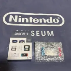 ゲームハードキーホルダーコレクション(ニンテンドースイッチ)