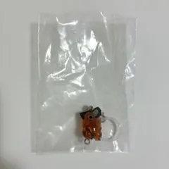 つながリングチャーム 劇場版チェンソーマンレゼ篇 ポチタA
