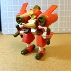 【当時モノ】希少 メダロットコレクション アークビートルダッシュ