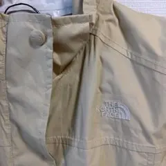 ザノースフェイス マウンテンパーカー