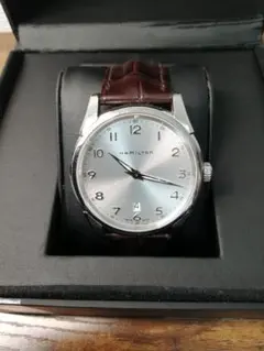 2026年最新】hamilton H385110の人気アイテム - メルカリ