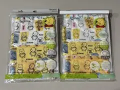 スケーター　ベビー用ガーゼマスク2セット