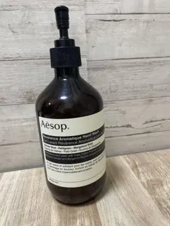 イソップ　ハンドウォッシュ