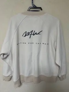 wtw フリースジャケット