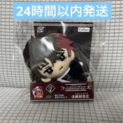 肥前忠広　マスコット　ぬーどるストッパーの陣