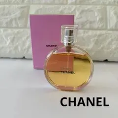 CHANEL CHANCE チャンス 香水