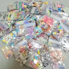 2025年最新】ネイルパーツまとめ売りの人気アイテム - メルカリ