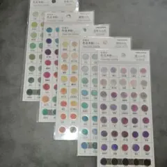 シール　カミオジャパン