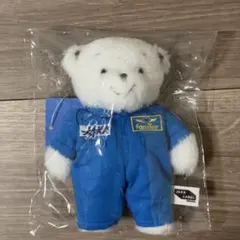 ファミリア familiar みらい百貨店 JAXA マスコットベアー - メルカリ