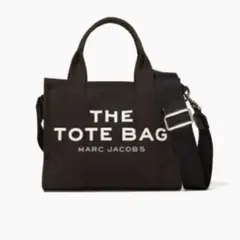 マークジェイコブス トートバッグ