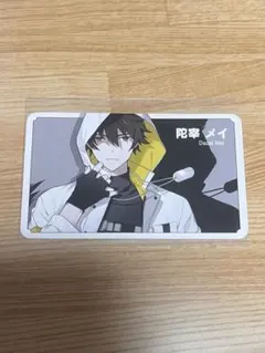 シャレマニ 朗読劇 アクスタ マトカ メイ シャレマニ 朗読劇 メイ アクスタ - メルカリ