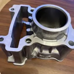 Bruce & Shark(ブルース・サメ)125cc 52mm バイクのサムネイル