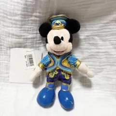 2025年最新】35周年 ミッキー ぬいぐるみの人気アイテム - メルカリ