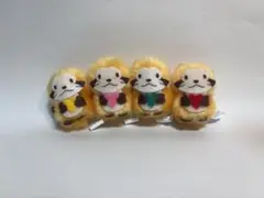 ラスカル キャラクターグッズ