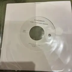 3LP Mondo Grosso Next Wave クリアレコード - メルカリ