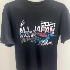 ALLJAPANTシャツ S