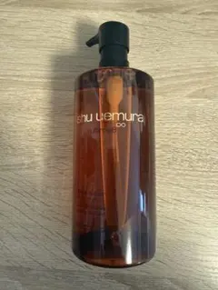 shu uemura ultimate8 クレンジングオイル 450ml
