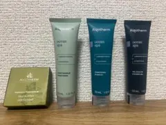 アルゴテルム ALGOTHERM　アメニティセット