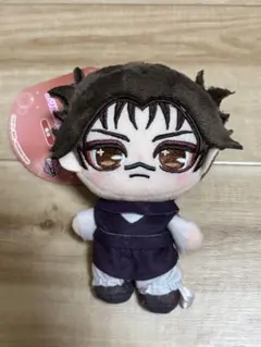 呪術廻戦 ぷりぬいたっちどりーむ みに 脹相