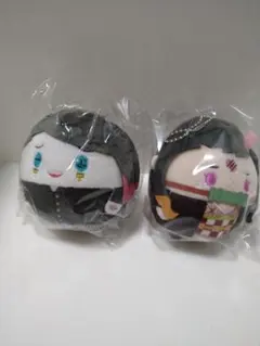 鬼滅 ふわコロりん