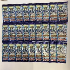 ヴァンガード　竜剣双闘　ブースター27パックセット