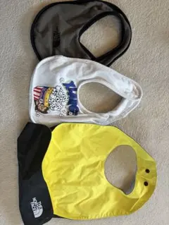 スタイ　よだれかけ