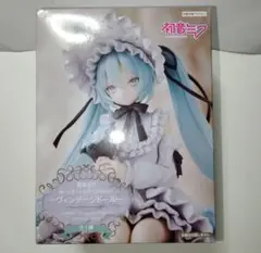 初音ミク ぬーどるストッパーフィギュア ヴィンテージドール