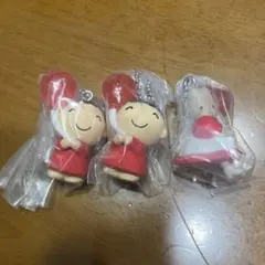 サンリオ カラーコレクションチャーム RED