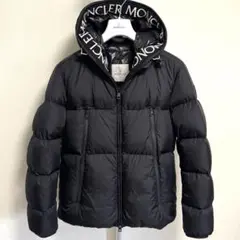11505【美品・QR確認済み】モンクレール☆MONTCLAR ダウンジャケット 2025年最新】moncler モンクレール montclarの人気アイテム