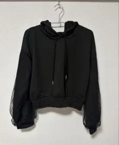 パーカー CECIL Mc BEE