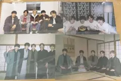 M!LK 2Lフォト 4枚