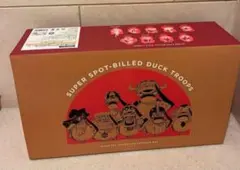 ottoto様専用　カルガモセット