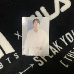 BTS BBC ミニフォト ジン ②