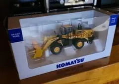 2026年最新】KOMATSU WA600の人気アイテム - メルカリ